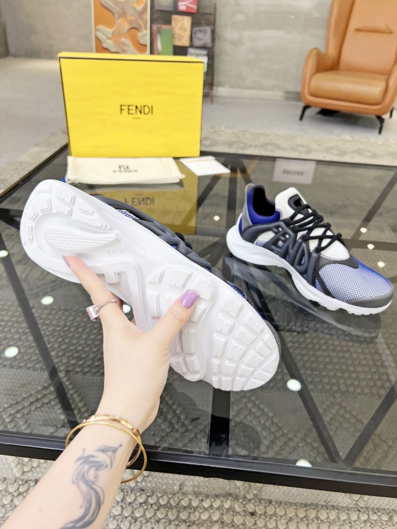 Fendi Sneakers